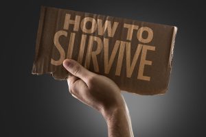 survival when shtf